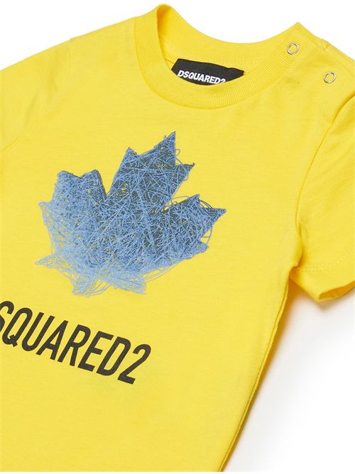  DSQUARED2 | DQ3278 D00XMDQ220